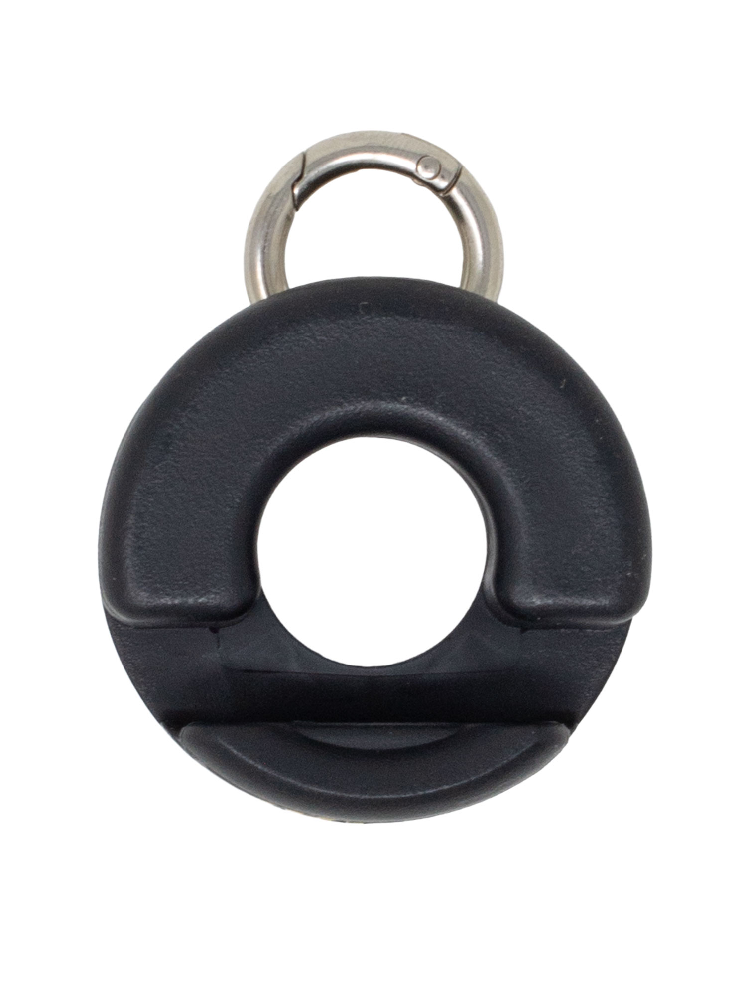 Mini Donut Phone Holder - Top